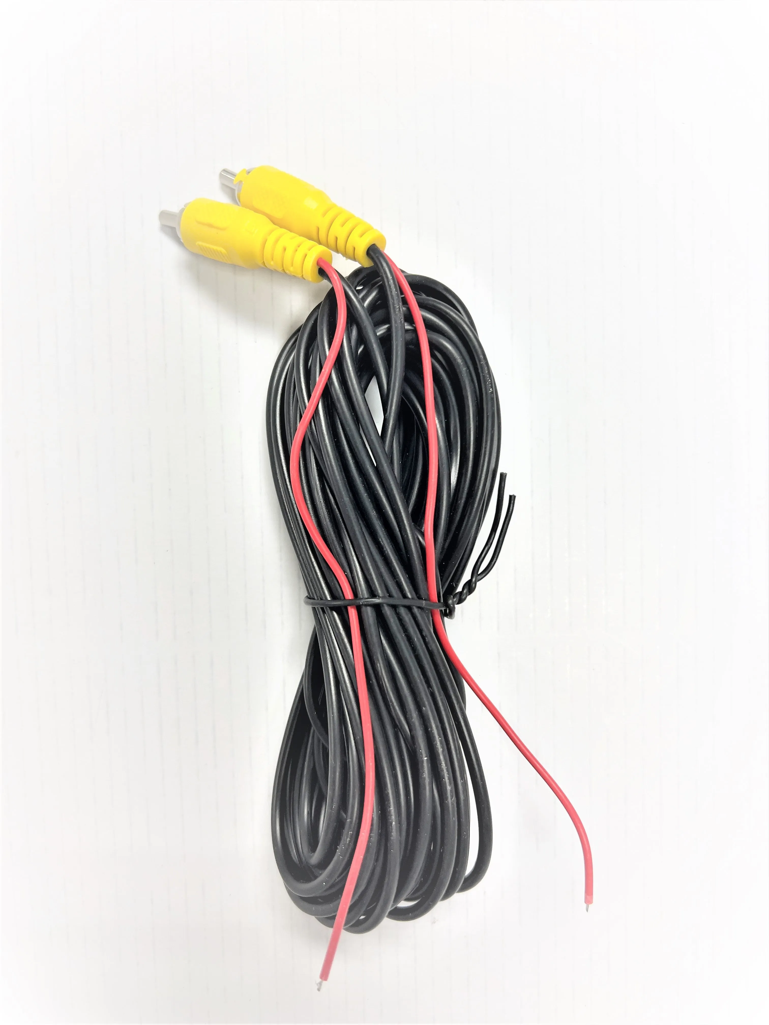 BOYO VTK230HD - Lip Mount HD Backup Camera with Parking Lines