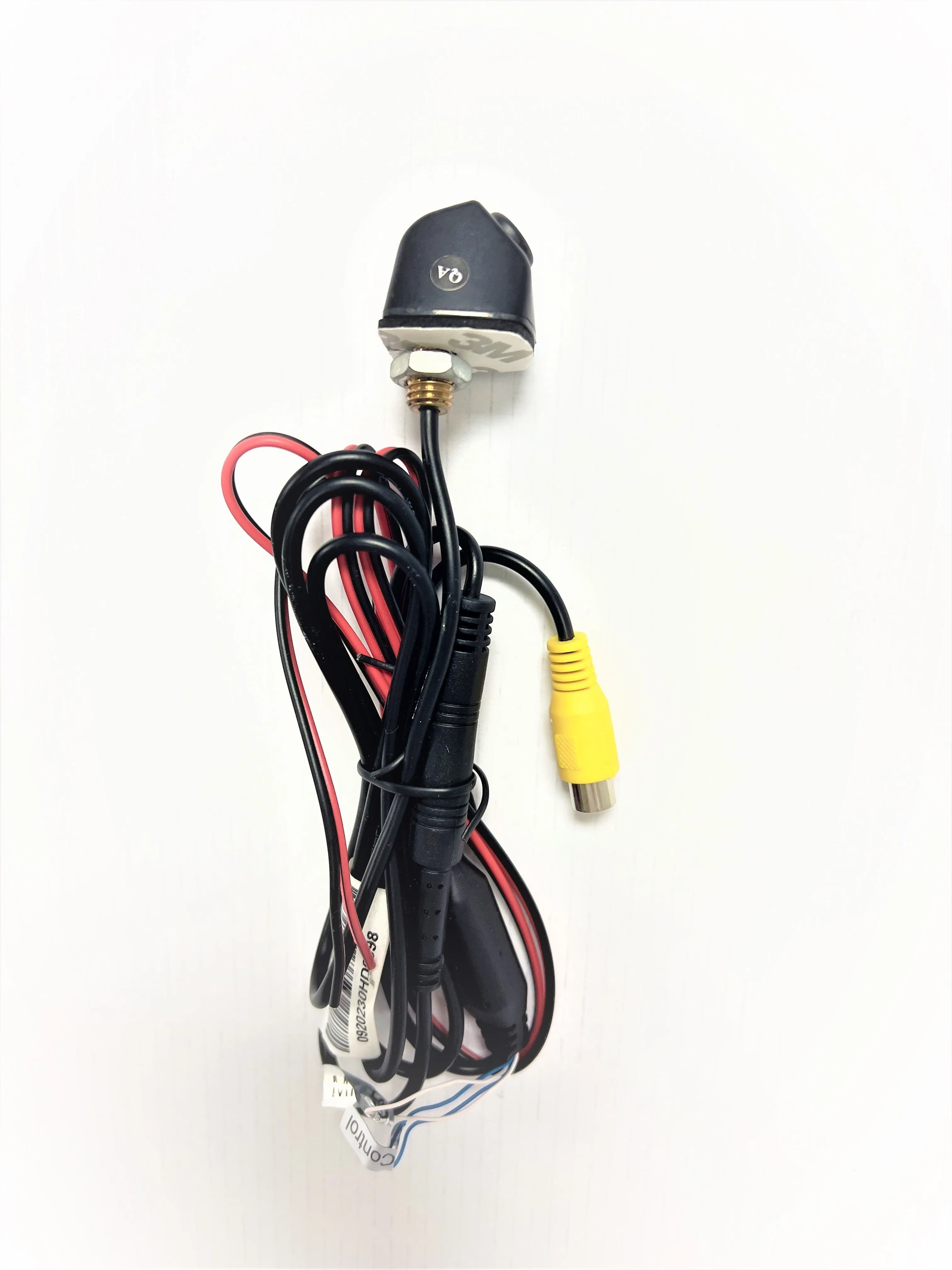 BOYO VTK230HD - Lip Mount HD Backup Camera with Parking Lines