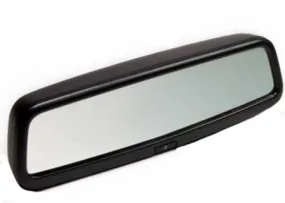 Brandmotion 3.5" Slimline OEM Color Display Rear-View Mirror - 9002-9608