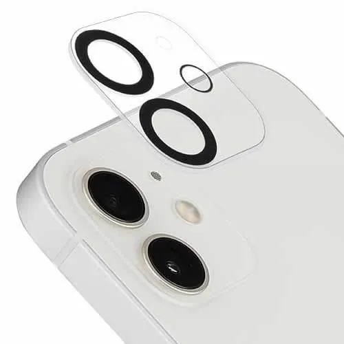 Camera Lens Protector for iPhone 13 Mini