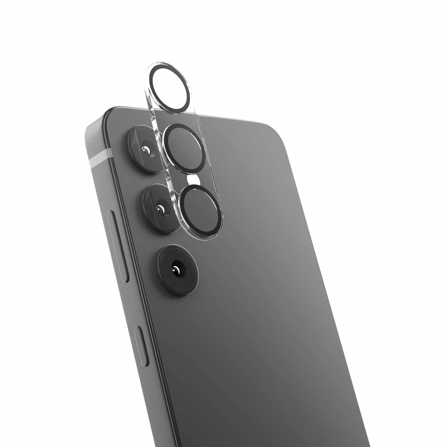 Camera Lens Protector for Samsung Galaxy A35 5G