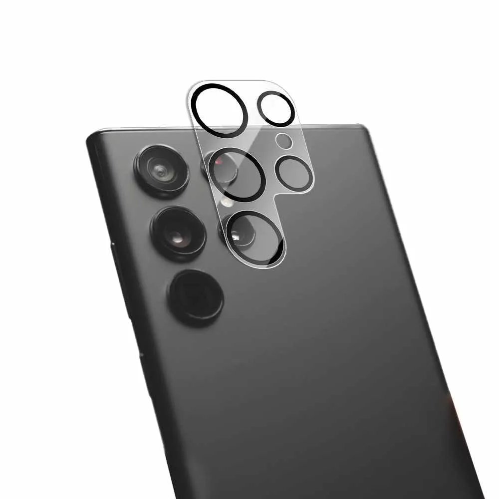 Camera Lens Protector for Samsung Galaxy S23 Ultra