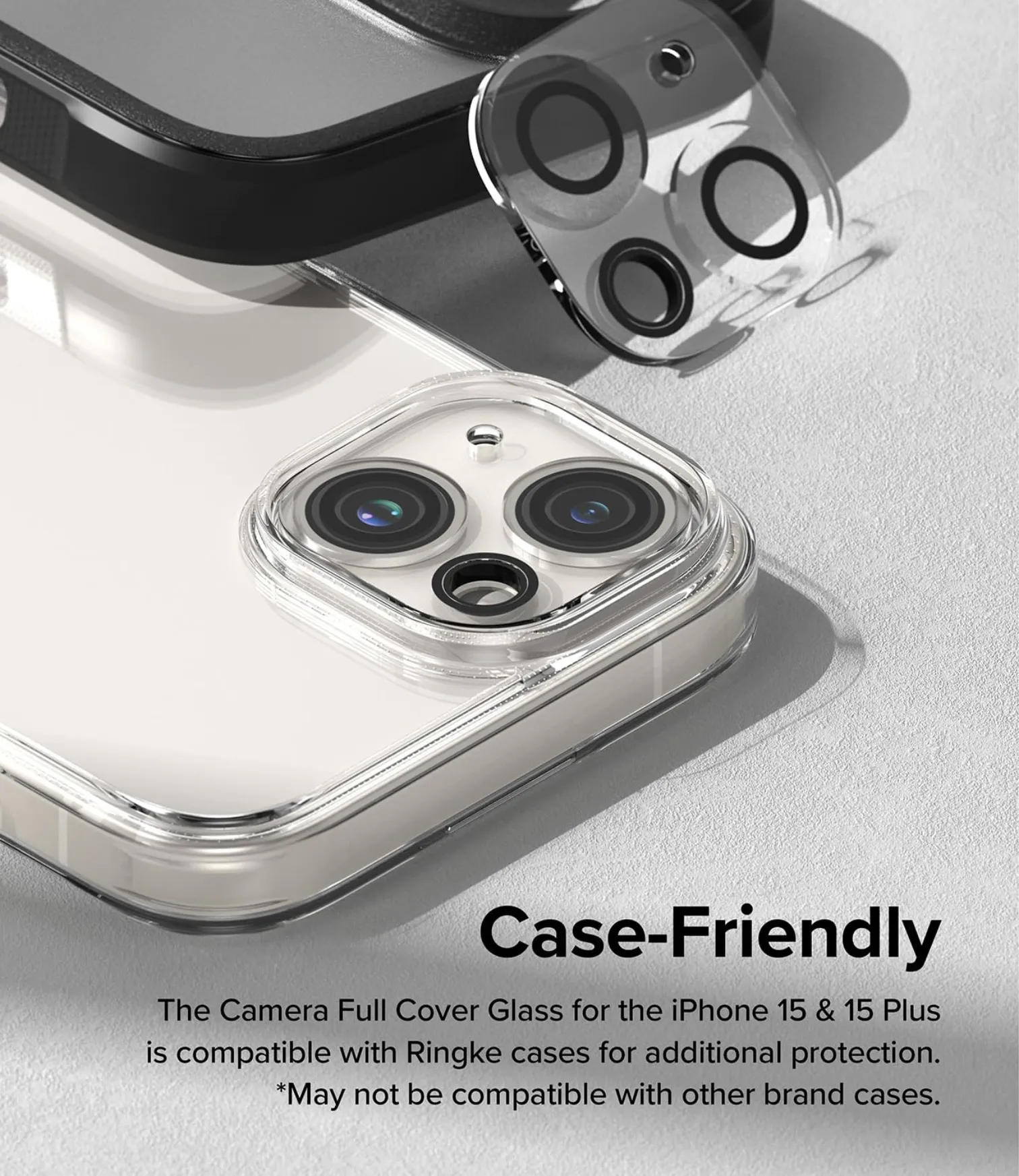 Camera Lens Protector