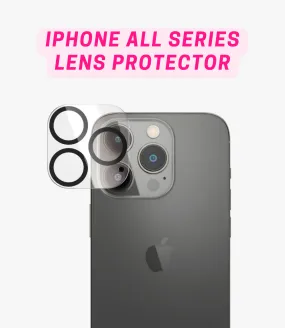 Camera Lens Protector