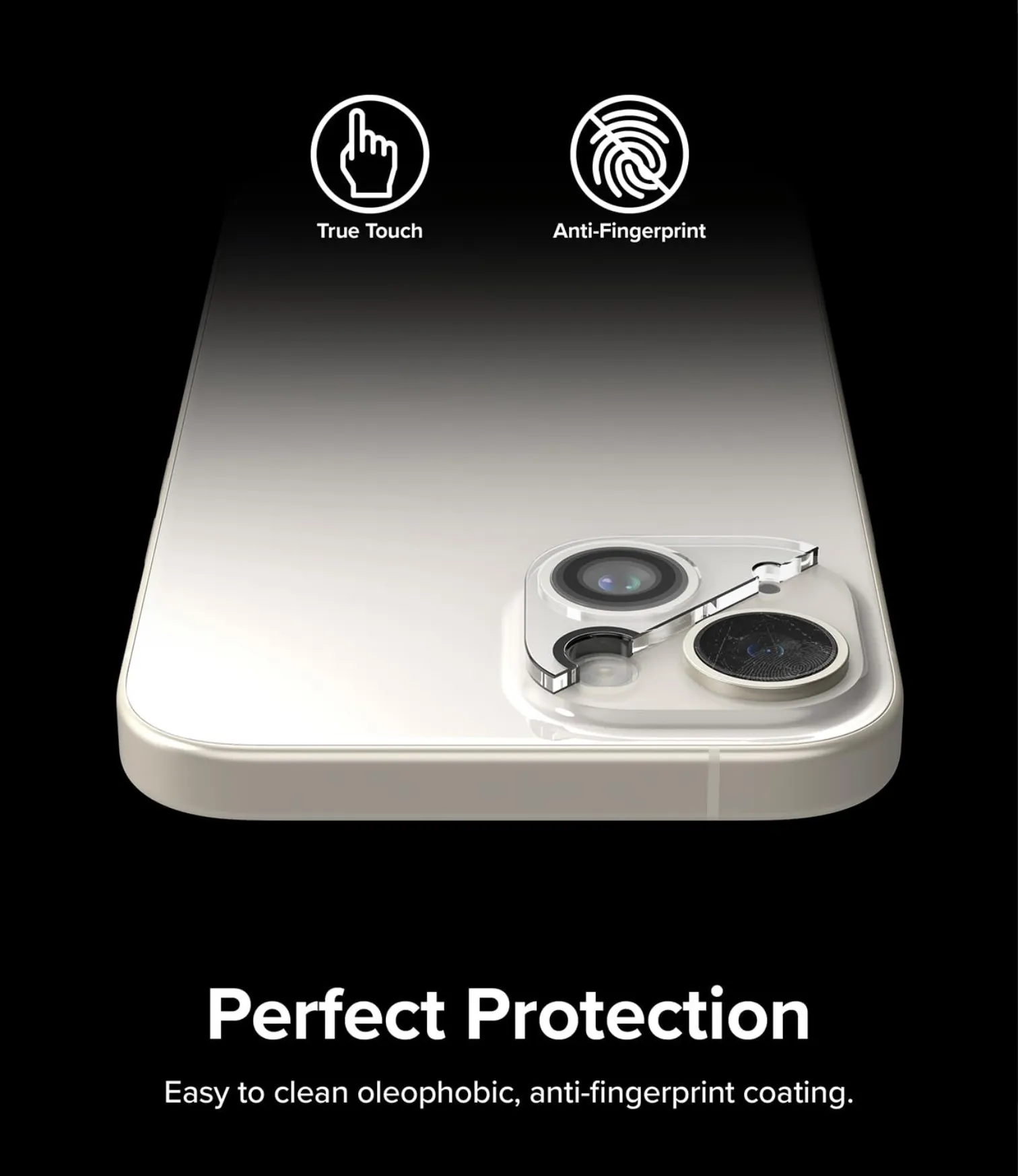 Camera Lens Protector