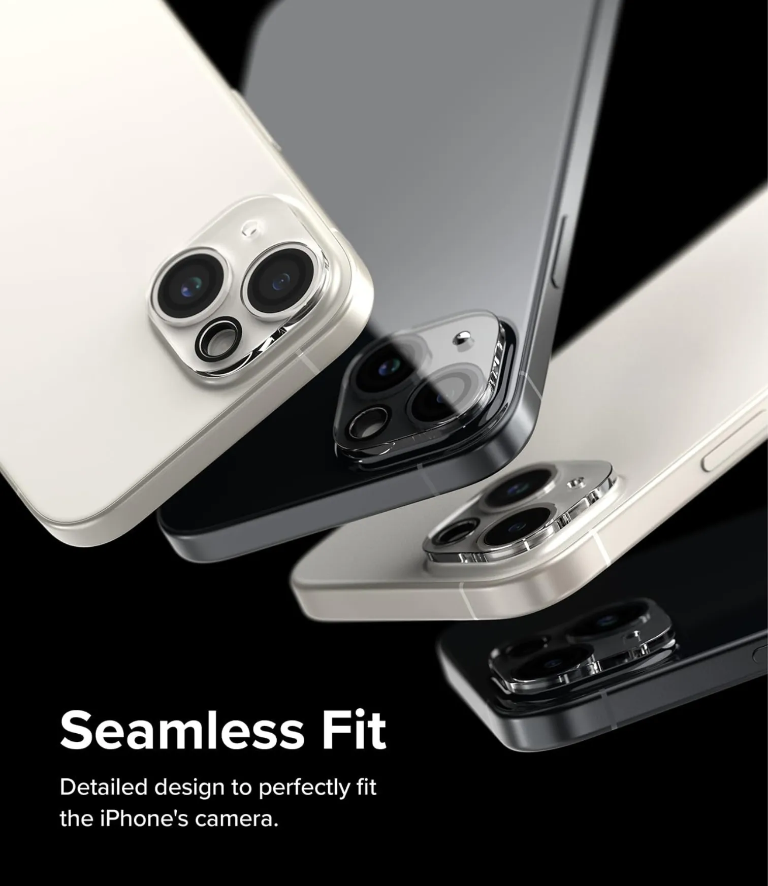 Camera Lens Protector
