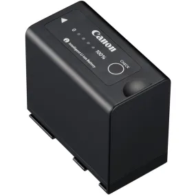 Canon BP-975 Intelligent Lithium-Ion Battery Pack | 7350mAh
