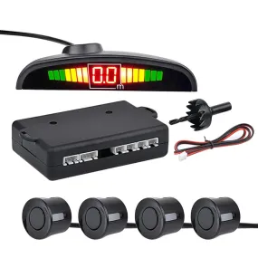 Car Auto LED Parking Sensor