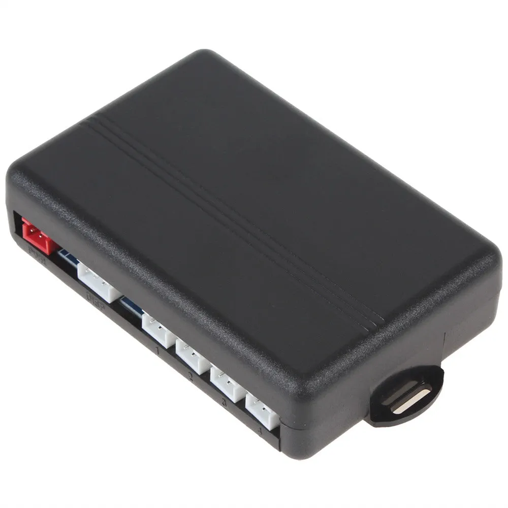 Car Auto Parking Sensors