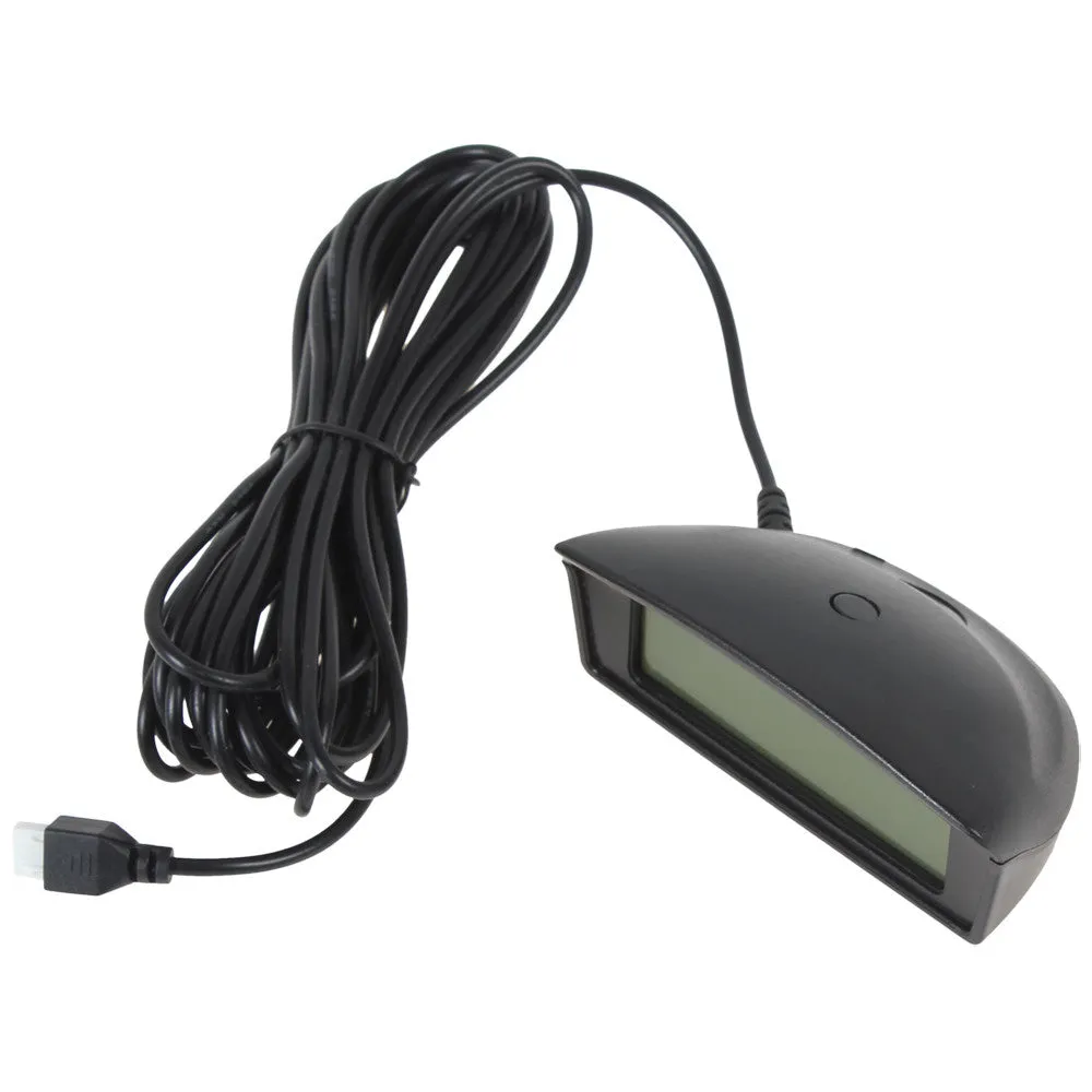 Car Auto Parking Sensors