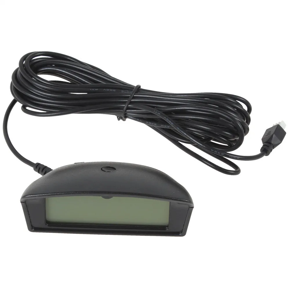 Car Auto Parking Sensors
