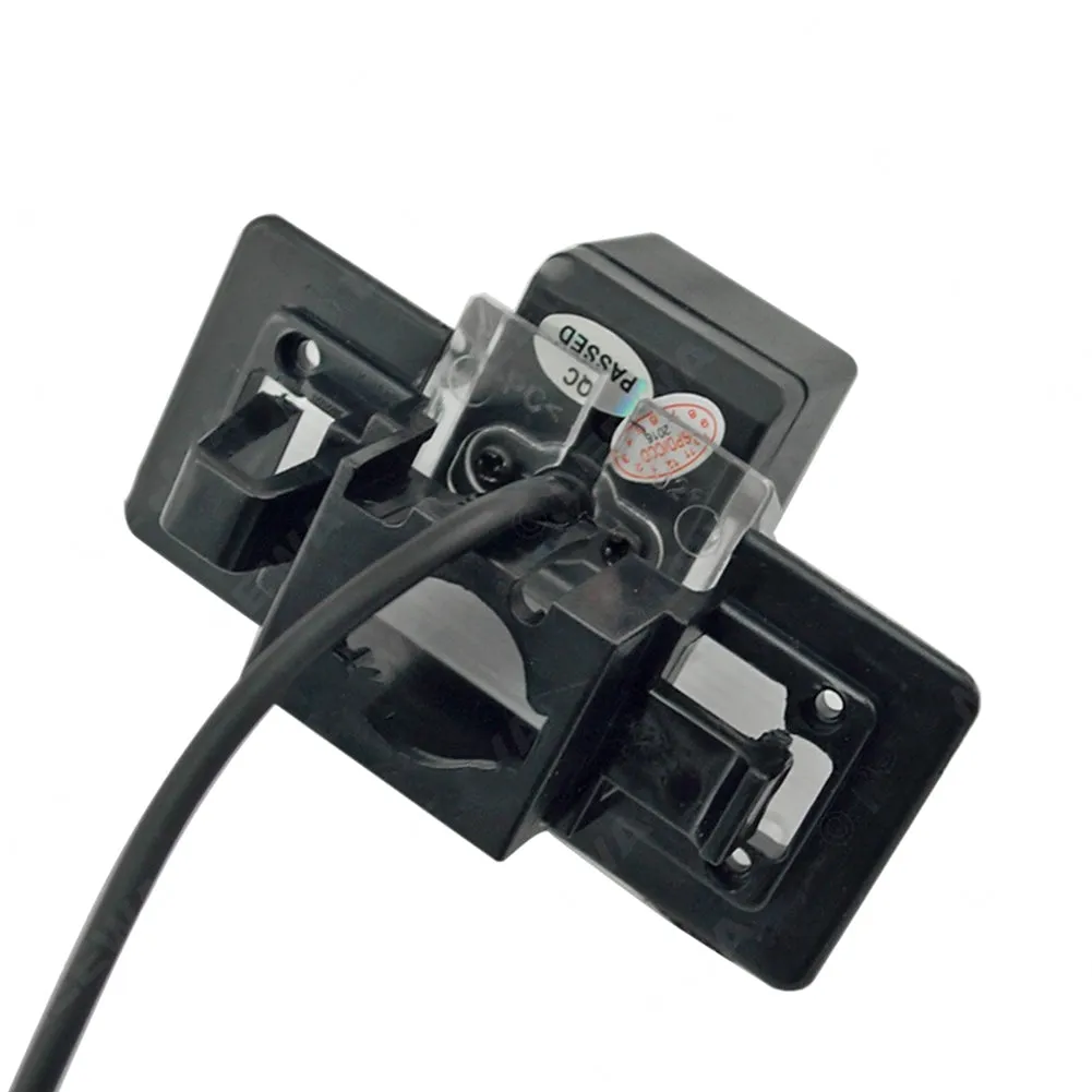 Car Hd Reversing Backup Camera 170-degree Wide Viewing Angle