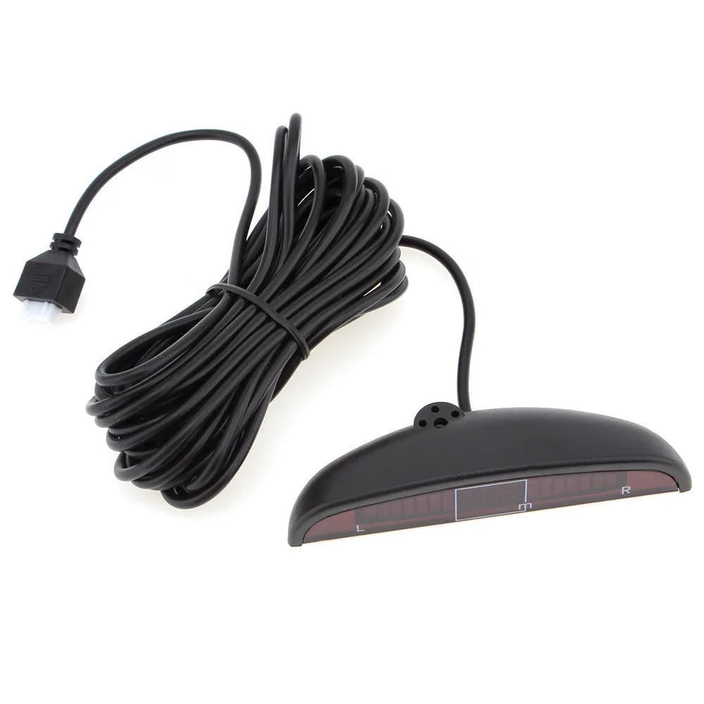 Car Parking System Assistant