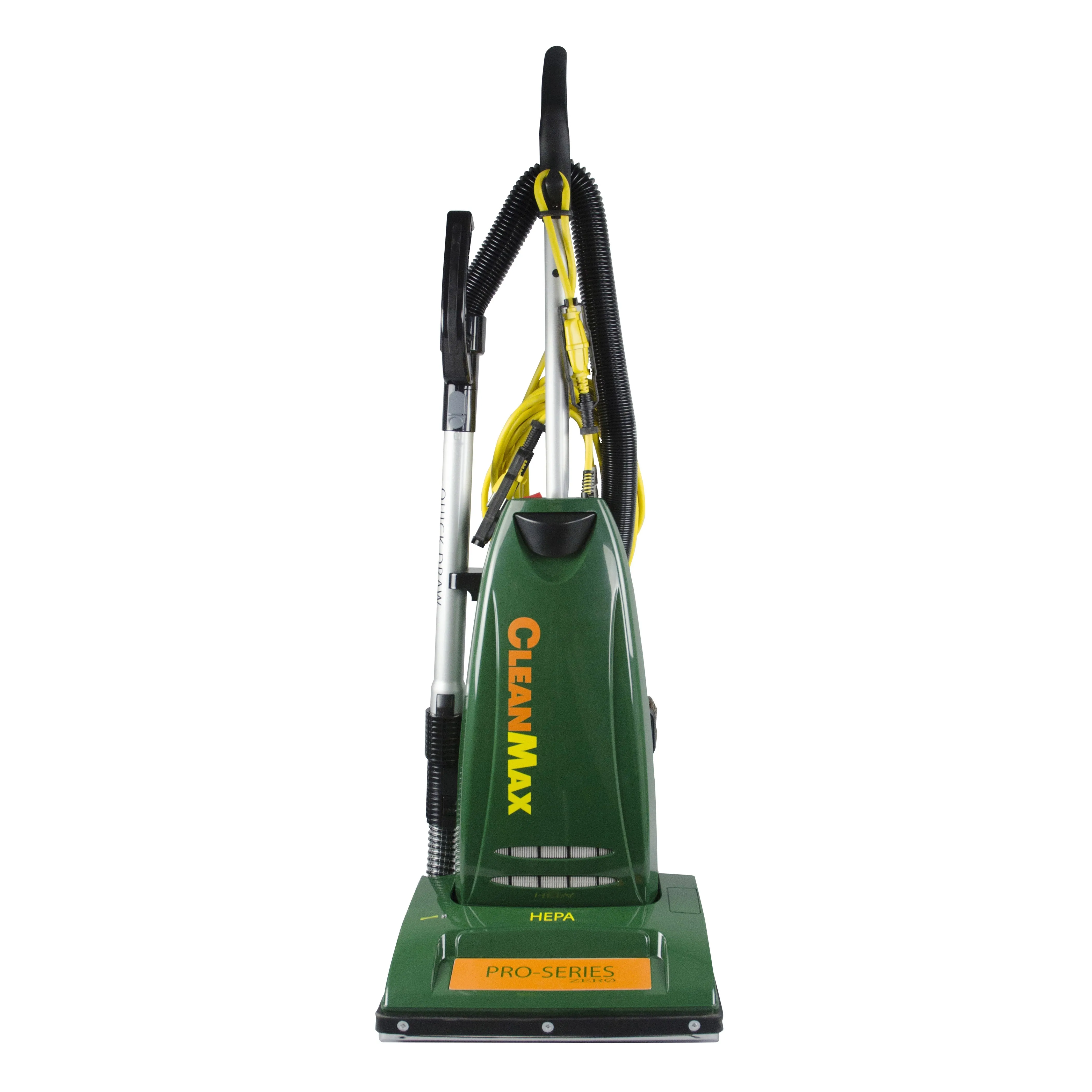 CleanMax Pro-Series Zero with Quick Draw Tools [CMPS-QDZ.2]
