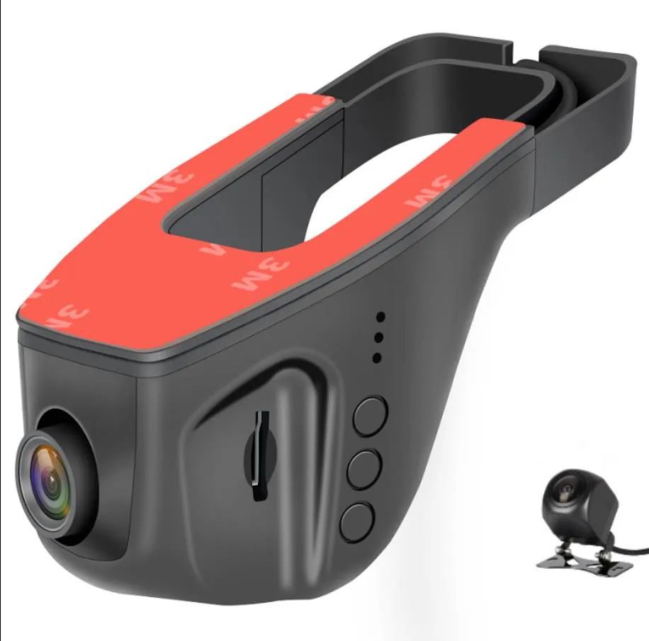 Color: G - High-Definition Driving Recorder Vehicle Large-Screen