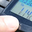 COMPUTER AIR GPS