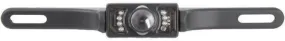 CRIMESTOPPER SV-5130.IR 120deg CMOS Bar-Mount Color Camera with Night Vision & Parking-Guide Lines