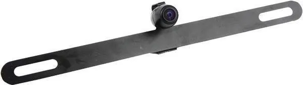 CRIMESTOPPER SV-5340.II 170deg Top Bar-Mount Mini License Plate Camera