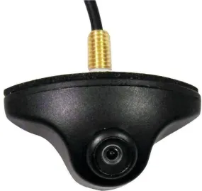 CRIMESTOPPER SV-6822.EM.II 170deg Embedded CMOS Color Camera with Selectable Parking-Guide Lines