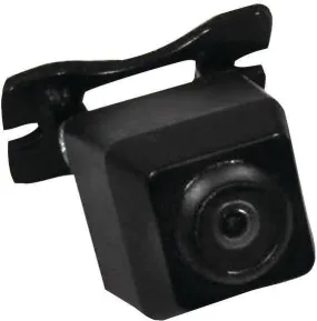 CRIMESTOPPER SV-6826.II 170deg Ultra-Small Lip-Mount CMOS Color Camera with Hinge Bracket & Parking-Guide Lines