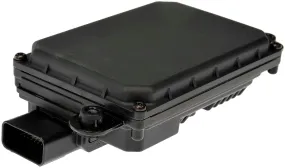 Cruise Control Distance Sensor