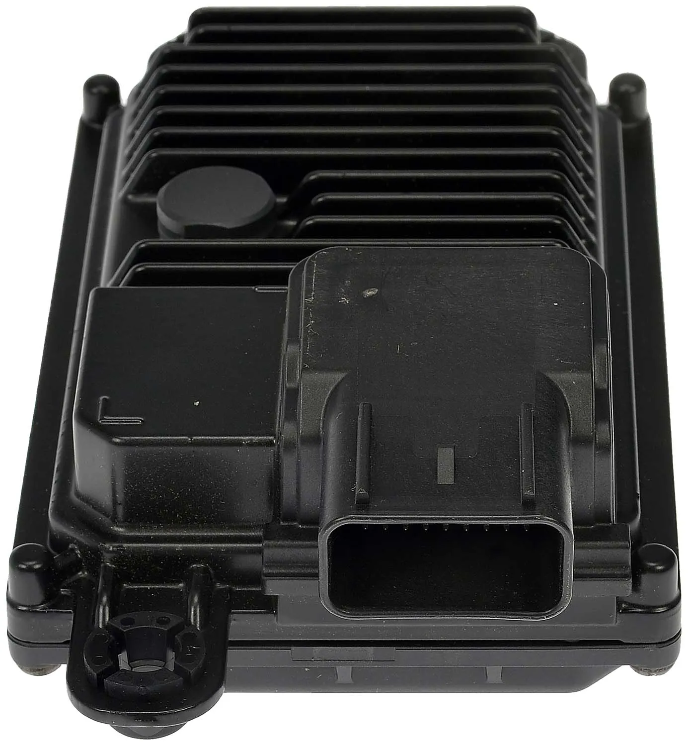 Cruise Control Distance Sensor