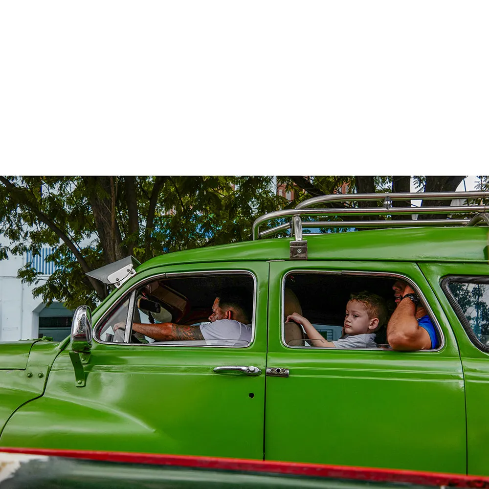 Customer Gallery: Cuba - a Visual Tale | Photographs by Christine Edwards | Friday, February 16, 2024 | 7 PM