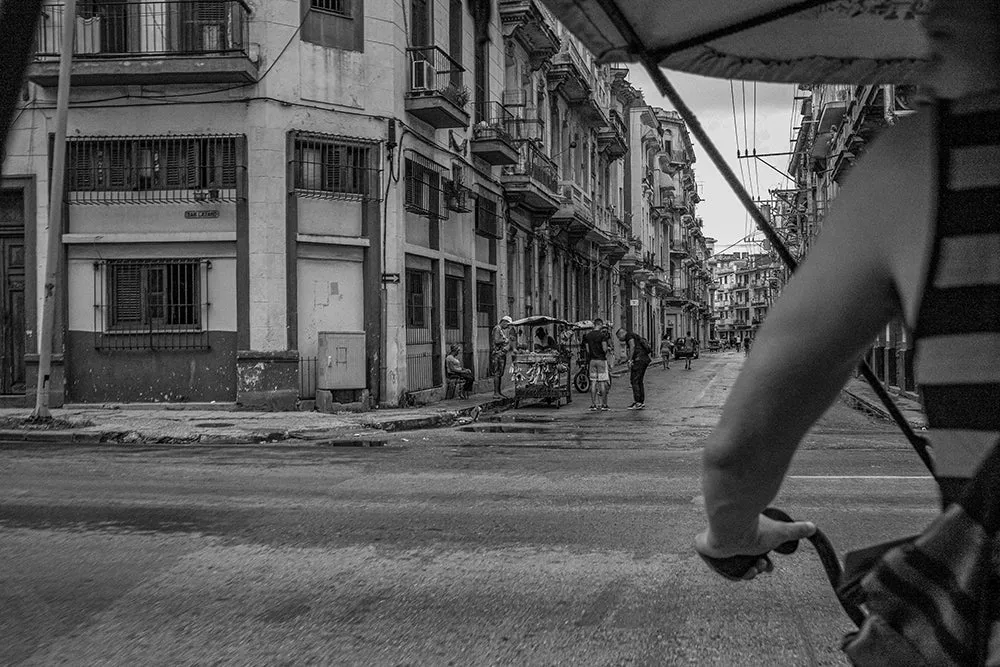 Customer Gallery: Cuba - a Visual Tale | Photographs by Christine Edwards | Friday, February 16, 2024 | 7 PM
