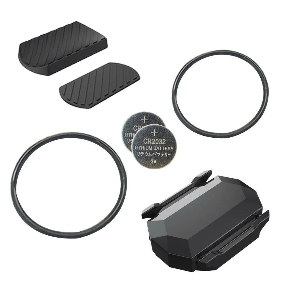 CYCPLUS 2-in-1Bike Speed/Cadence Sensor