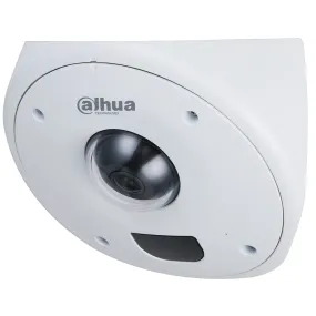 Dahua DH-IPC-HCBW8442N 4MP Starlight Corner Network Dome Camera with Analytics 