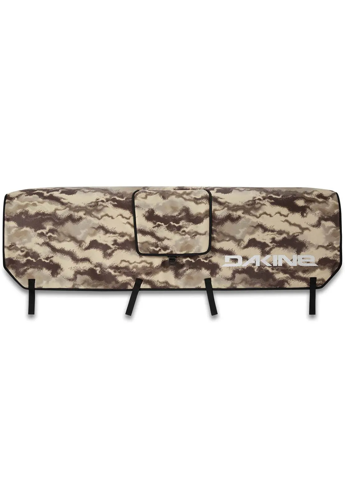 Dakine Pickup Pad DLX Tailgate