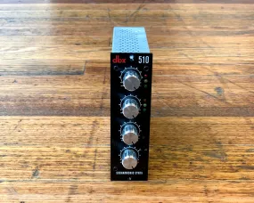 Dbx 510 Subharmonic Synth