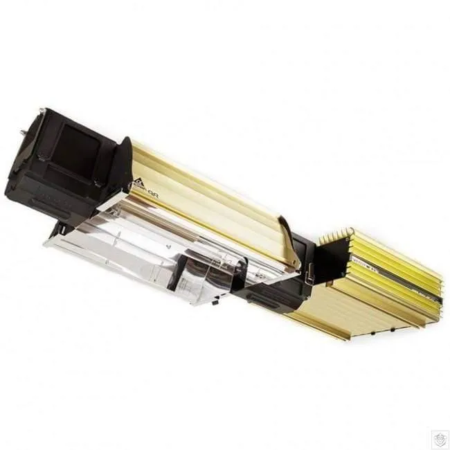 Dimlux Expert Series - MKII 1000w / 400v HPS Full Fixture Grow Light