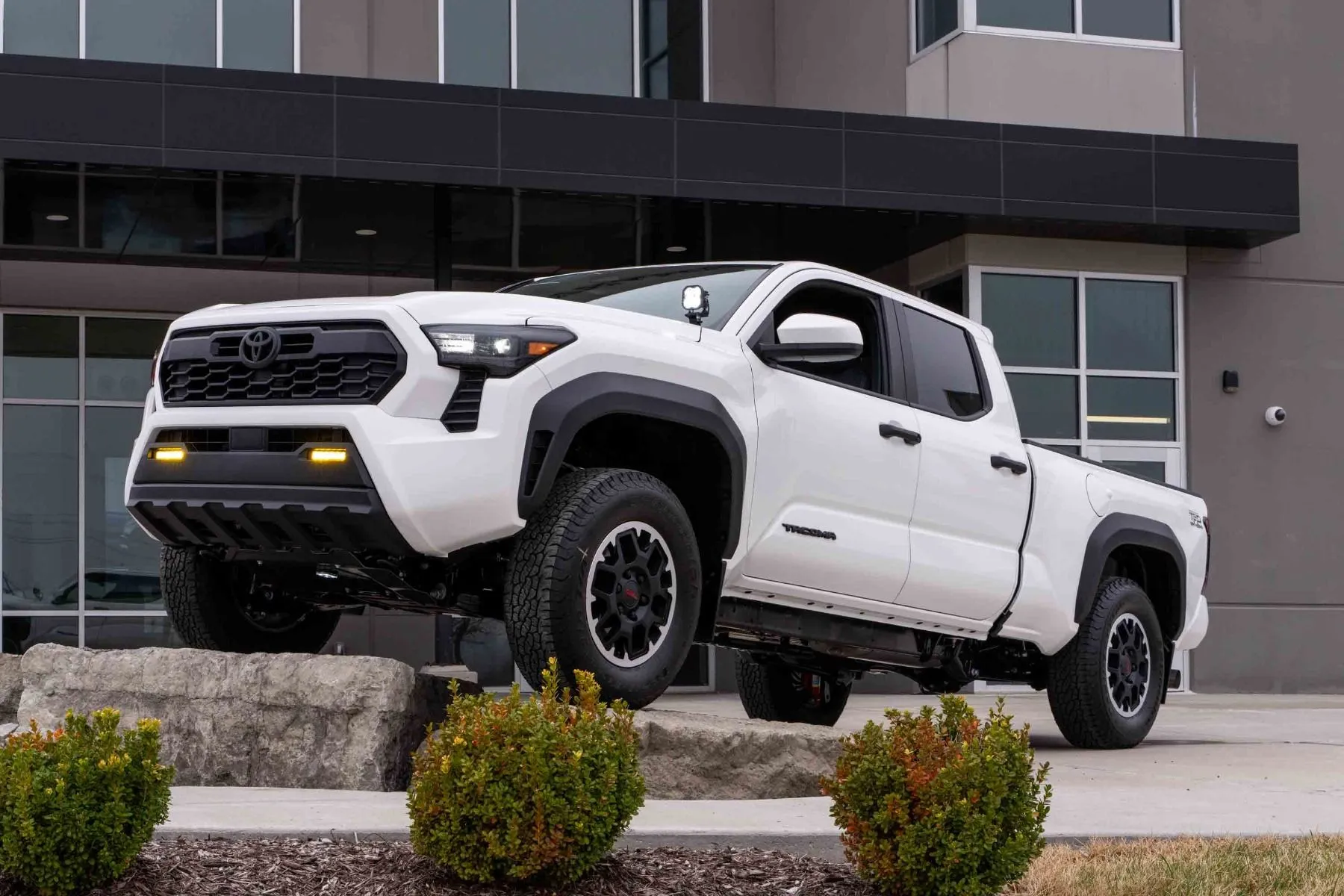 Diode Dynamics - Stage Series Reverse Light Kit - Toyota Tacoma (2024 )