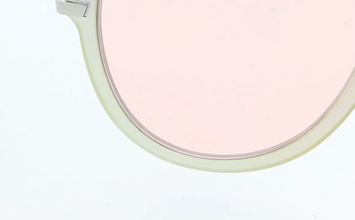 Dior ULTIME1 XWL Gold Aviator Sunglasses