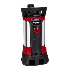 Dirt Water Pump [GE-DP 7935 N-A ECO]