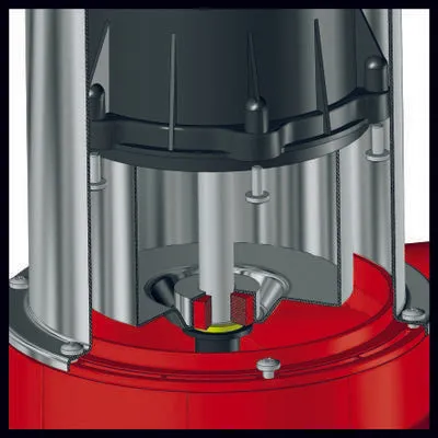 Dirt Water Pump [GE-DP 7935 N-A ECO]