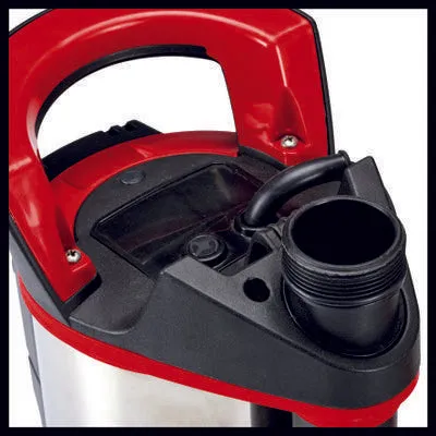 Dirt Water Pump [GE-DP 7935 N-A ECO]