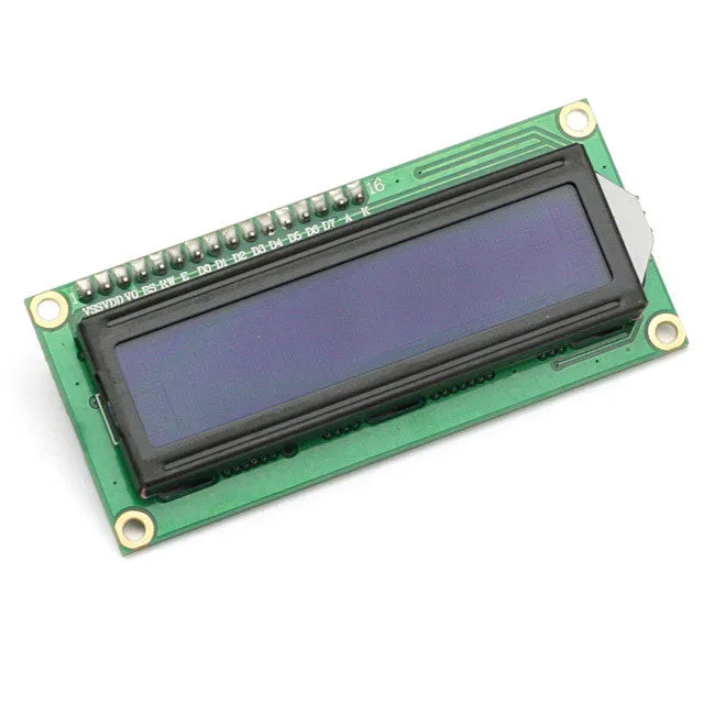 [Discontinued] SainSmart MEGA2560 R3 Distance Sensor Starter Kit With 19 Basic Arduino Projects