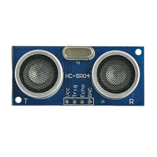 [Discontinued] SainSmart Nano V3 Distance Sensor Starter Kit for Arduino Projects