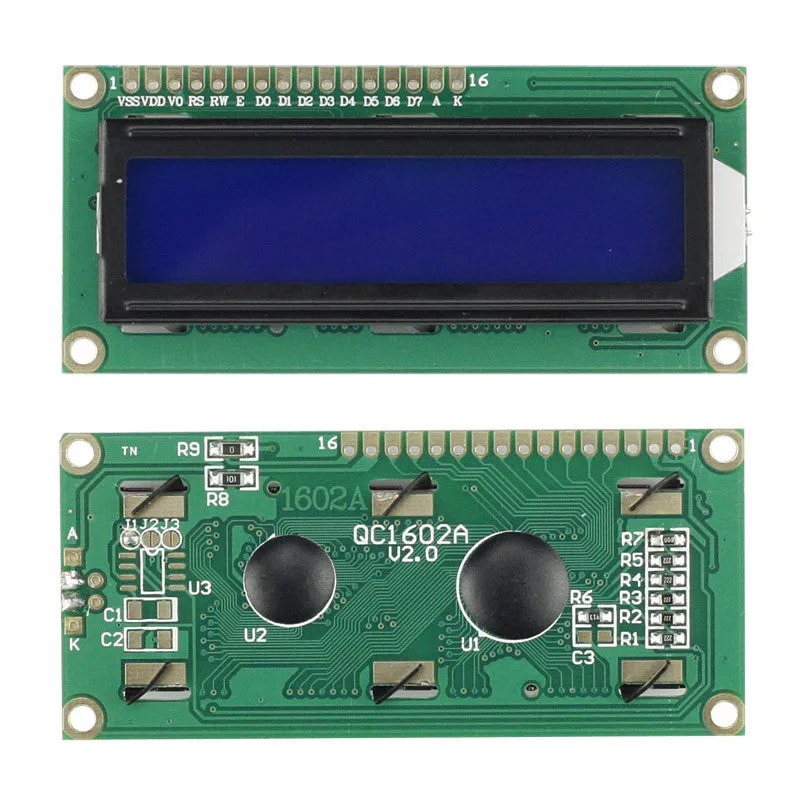 [Discontinued] SainSmart Nano V3 Distance Sensor Starter Kit for Arduino Projects