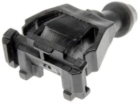 Dorman - HELP Park Assist Camera Washer Nozzle