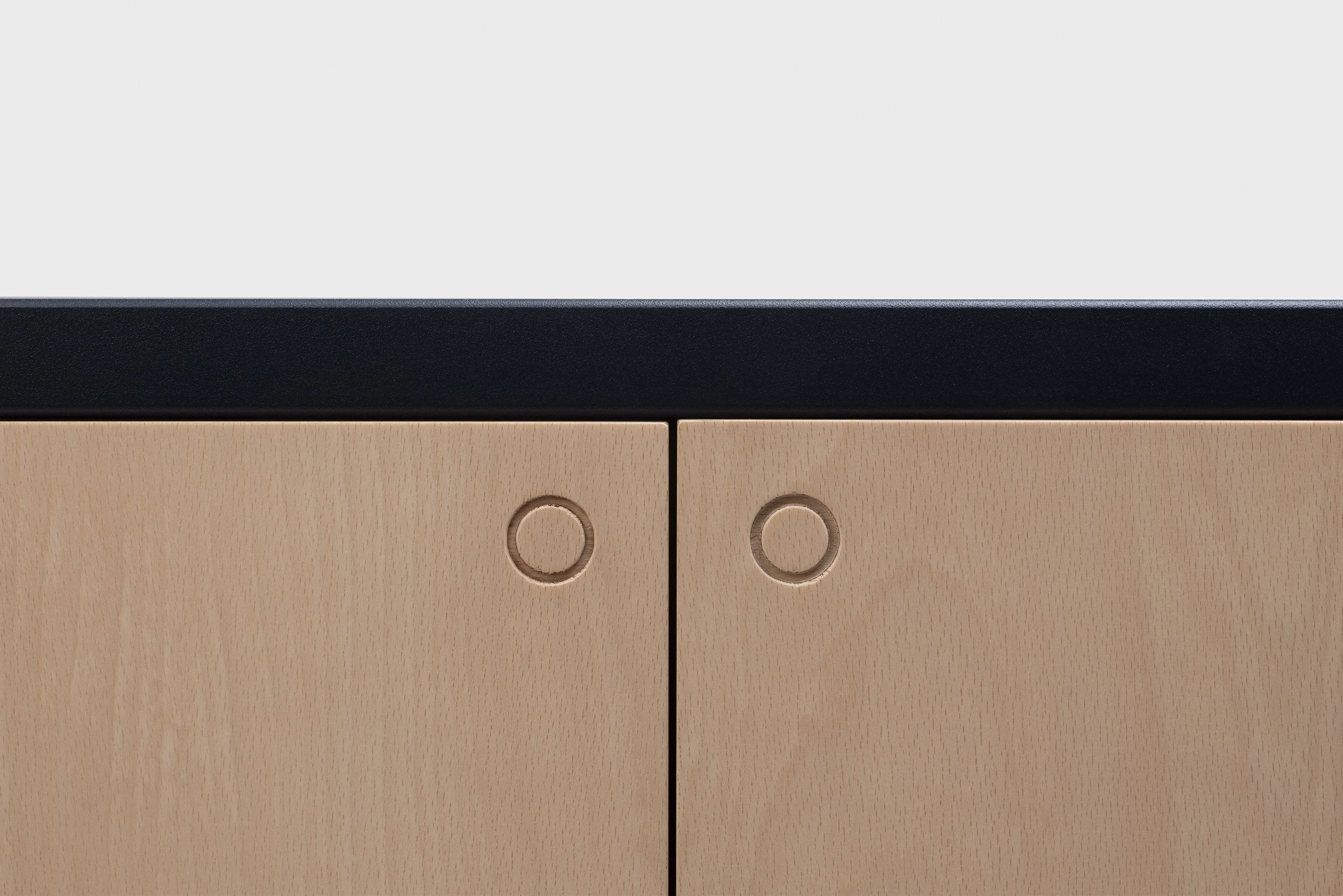 Dry Door Modules