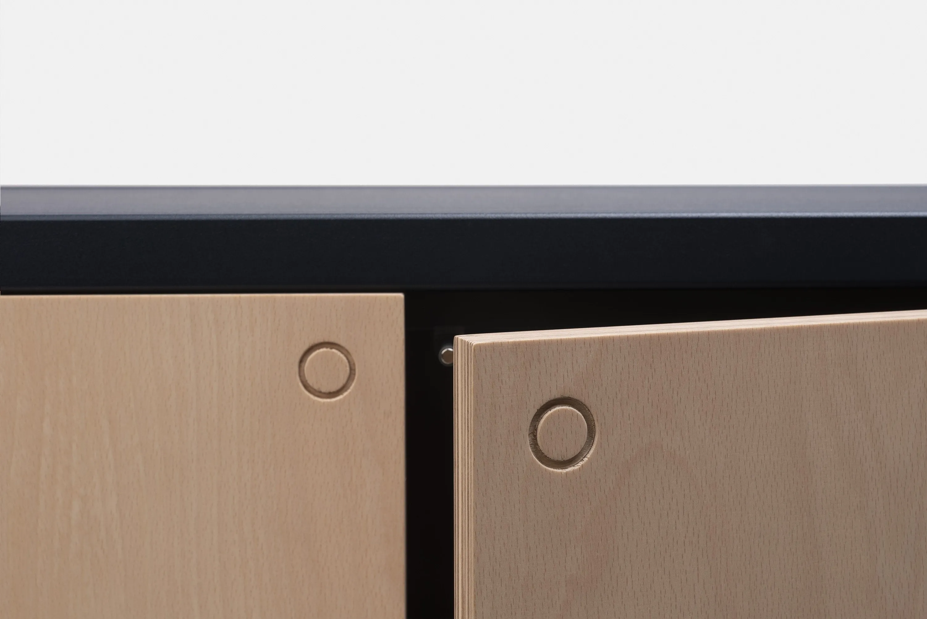 Dry Door Modules