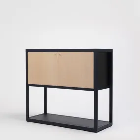 Dry Door Modules