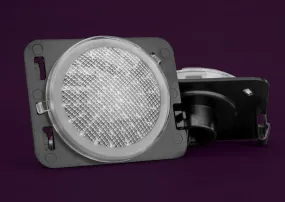 DYNAMIC LED SIDE MARKER TO SUIT JEEP JK WRANGLER