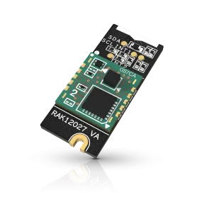 Earthquake Sensor Omron D7S | RAK12027