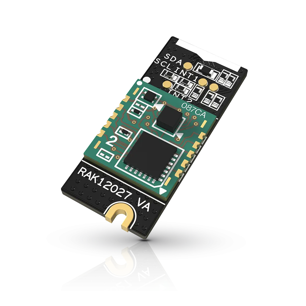Earthquake Sensor Omron D7S | RAK12027