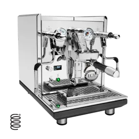 ECM Synchronika 2 Espresso Machine