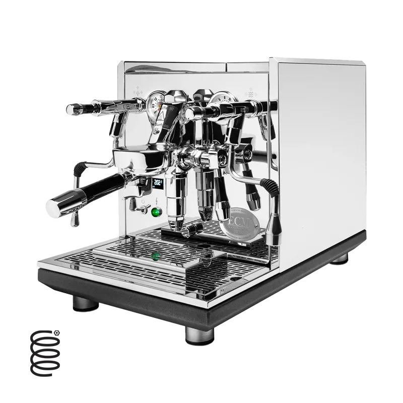 ECM Synchronika 2 Espresso Machine